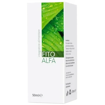 FITO ALFA Gtt 50ml