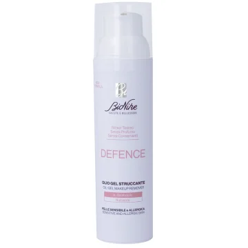 DEFENCE Olio Gel Strucc.75ml