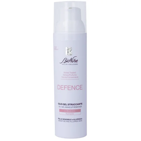 DEFENCE Olio Gel Strucc.75ml