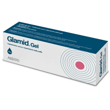 GLAMID GEL 50G