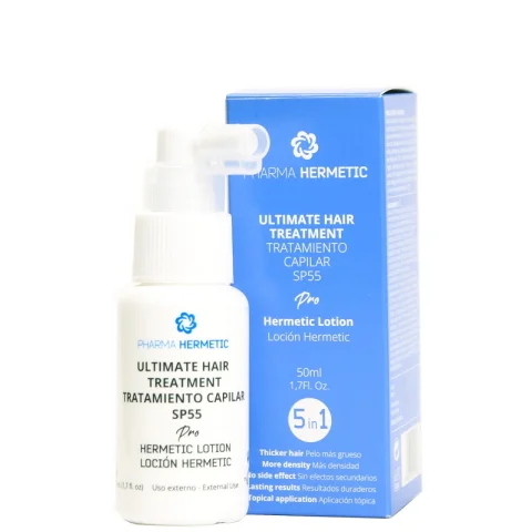 HAIR RECOVERY PROGRAM SP55 LOZ