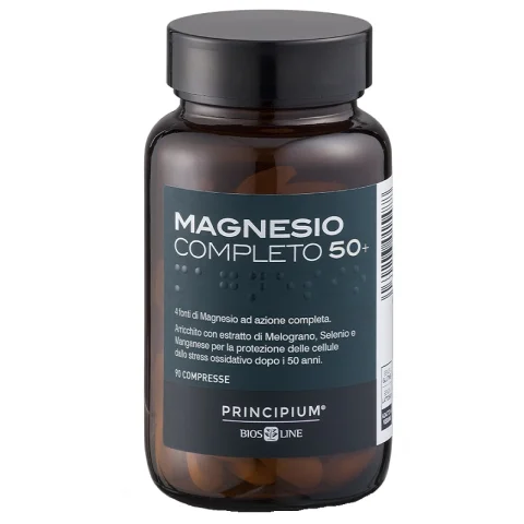 PRINCIPIUM MAGNESIO CB50+ 90CP