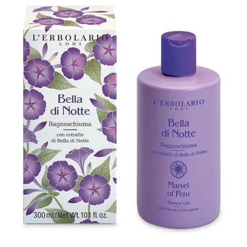 BELLA DI NOTTE BAGNOSCHIUMA