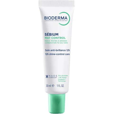 SEBIUM MAT CONTROL 30ML