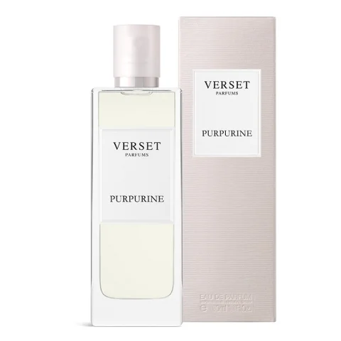 VERSET PURPURINE 50ML