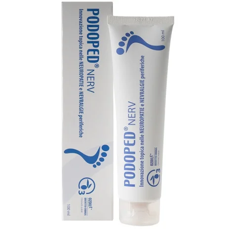 PODOPED Nerv 100ml