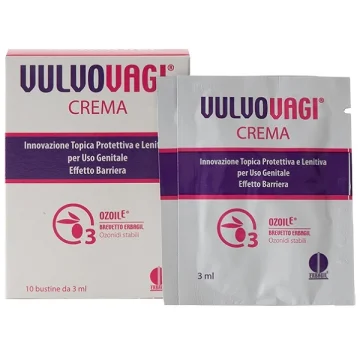 VULVOVAGI Crema