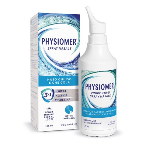 Physiomer Spray Nas Getto Norm Physiomer Spray Nas Getto Norm