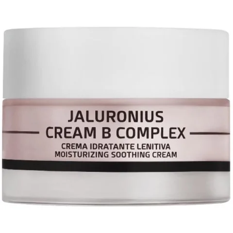 JALURONIUS Cream B Cpx 50ml