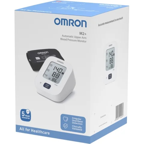 SFIGMO Bracc.Dig.Aut.OMRON M2+
