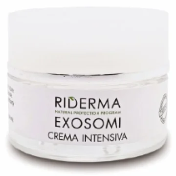 RIDERMA Exosomi Crema Int.