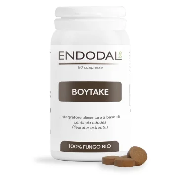 BOYTAKE BIO 90CPR