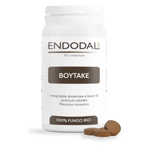 BOYTAKE BIO 90CPR