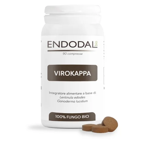 VIROKAPPA BIO 90CPR