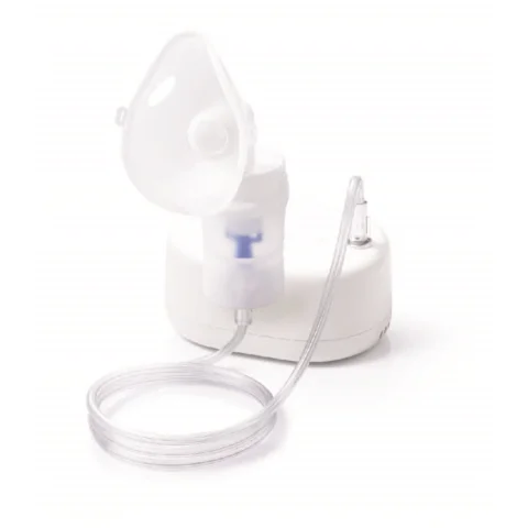 OMRON Nebulizz.Comp Air C810