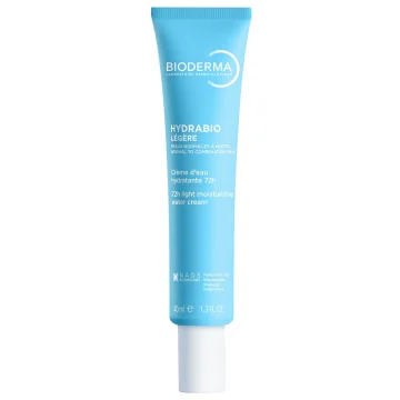 HYDRABIO Legere Creme 40ml