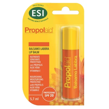 PROPOLAID Balsamo Labbra fp20