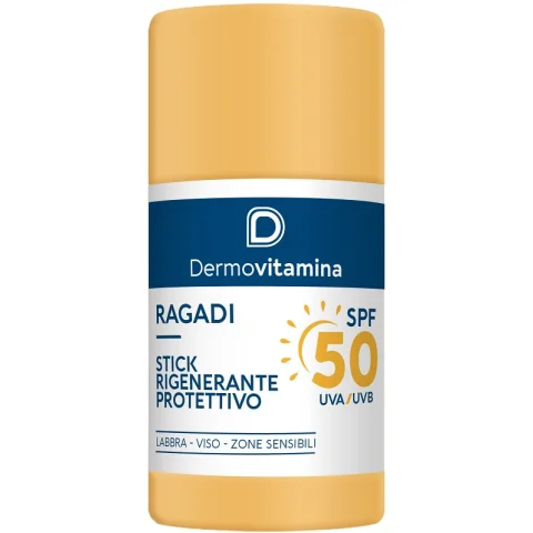 DERMOVIT Ragadi fp50+200ml DERMOVIT Ragadi fp50+200ml