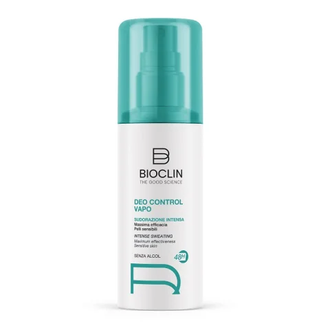 BIOCLIN DEO CONTROL VAPO NF BIOCLIN DEO CONTROL VAPO NF