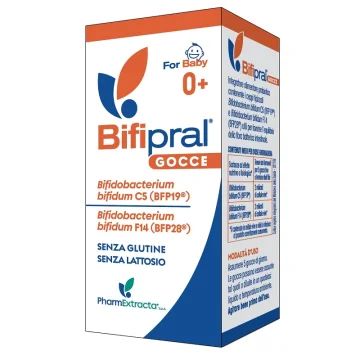 BIFIPRAL Gtt 7,5g
