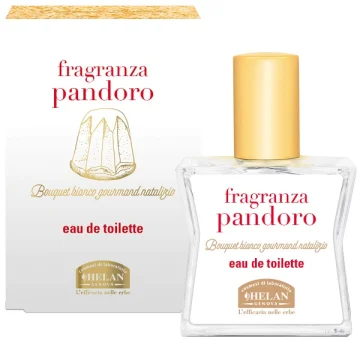 PANDORO EAU DE TOILETTE 30ML