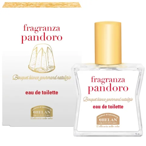 PANDORO EAU DE TOILETTE 30ML