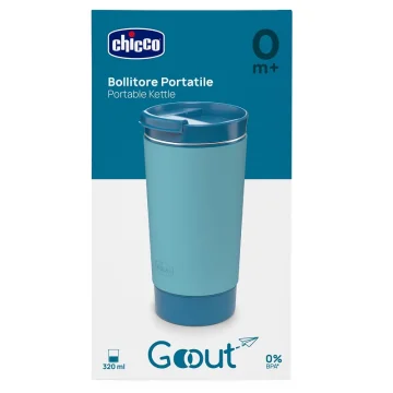 CH Bollitore Portatile 0m+