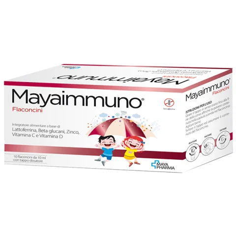 MAYAIMMUNO 10FL