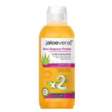 ALOEVERA2 ALOE STAGIONE FREDDA 1LT