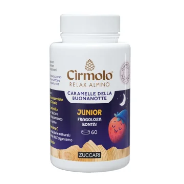 CIRMOLO CARAMELLE BUONANO60CAR