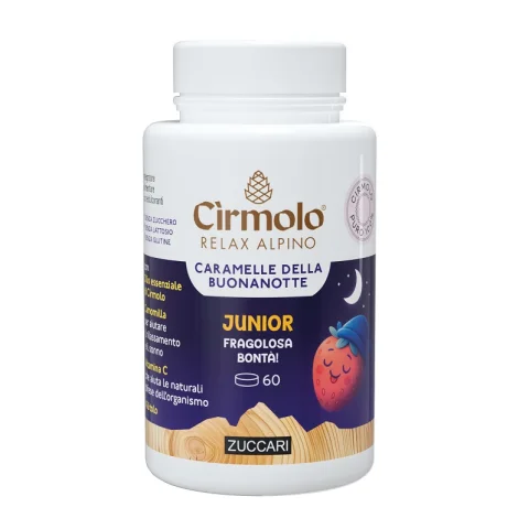 CIRMOLO CARAMELLE BUONANO60CAR