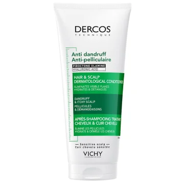 Dt Balsamo Anti Dandruff 200ml