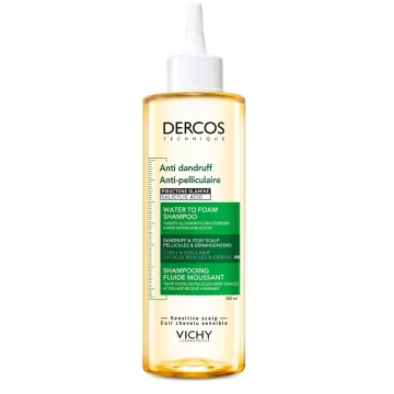Dt Shampoo Anti Dand Acqua Mou