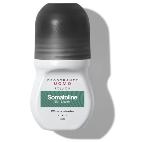 SOMAT DEO ROLL ON UOMO 50ML SOMAT DEO ROLL ON UOMO 50ML