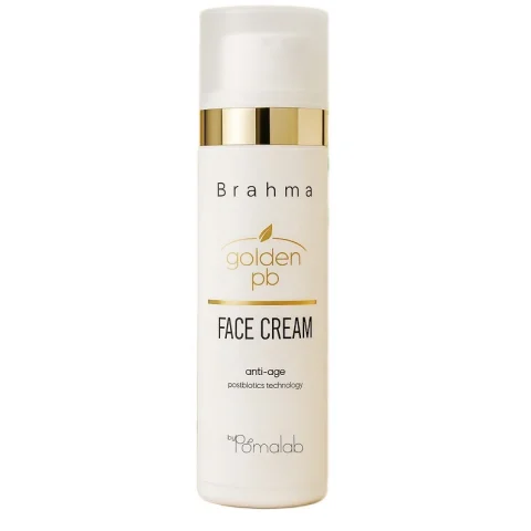 BRAHMA GOLDEN PB 50ml BRAHMA GOLDEN PB 50ml