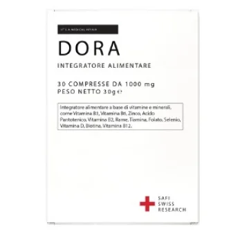 DORA 30CPR