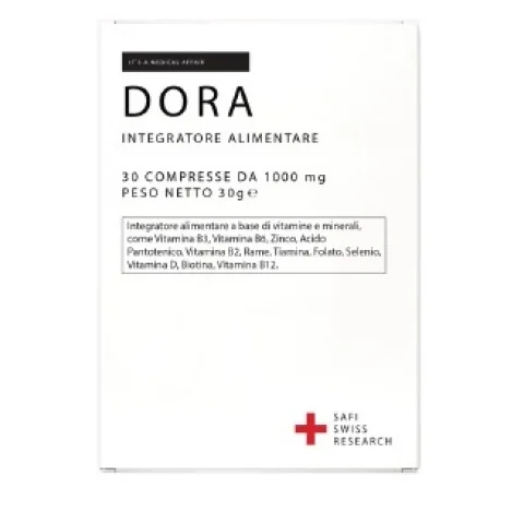 DORA 30CPR