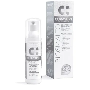 CURASEPT BIOSMALTO PROT COLLUT