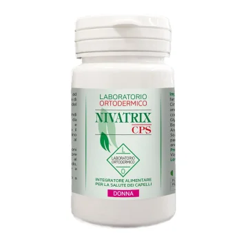NIVATRIX CAPSULE DONNA 30CPS