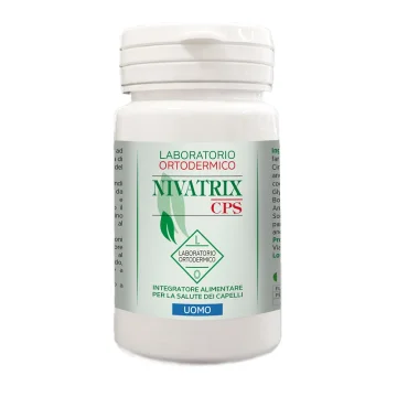 NIVATRIX CAPSULE UOMO 30CPS