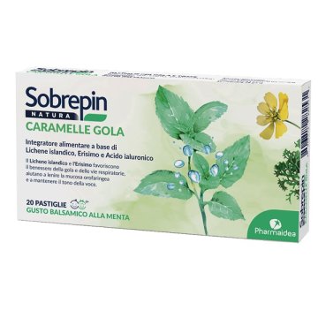 SOBREPIN NATURA CARAM GOL20PAS