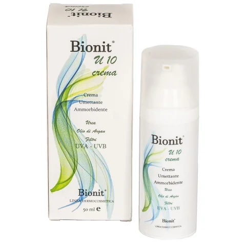 BIONIT-U 10 Cr.Urea 10% 50ml