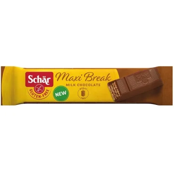 SCHAR MAXI BREAK 38G