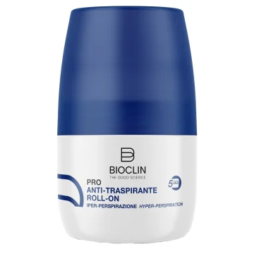 BIOCLIN PRO A/TRASP ROLL 20ML