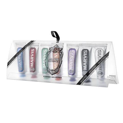 MARVIS 7 FLAVOURS TRASP NF25ML MARVIS 7 FLAVOURS TRASP NF25ML