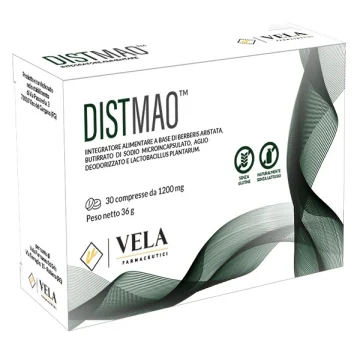 DISTMAO 30 Cpr