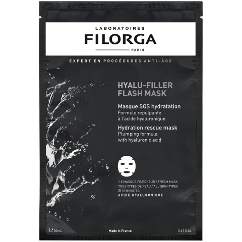 FILORGA HYALU FILL FLASH MASK