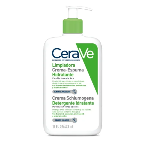 CVE Crema Schiumogena Det.473m CVE Crema Schiumogena Det.473m