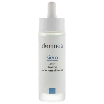 DERMEA SIERO VISO 50ML