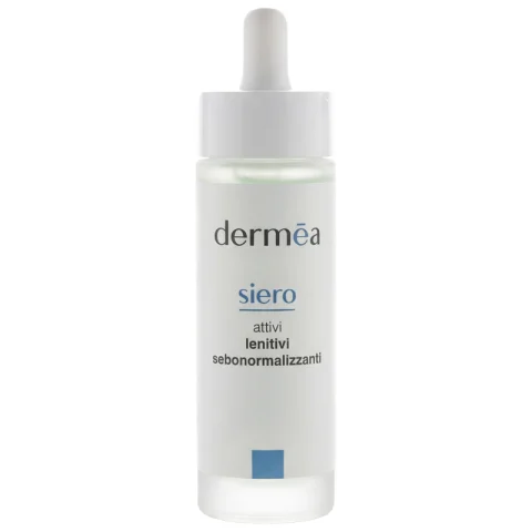 DERMEA SIERO VISO 50ML